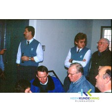 Douane personeel F00000197